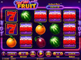 Master Hot Hot Fruit Strategy – Tips for Big Wins 🎰